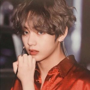 Meet your Posher, Julianna